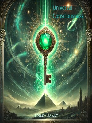 cover image of Emerald Key